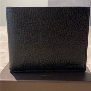 New Gucci Men’s Wallet